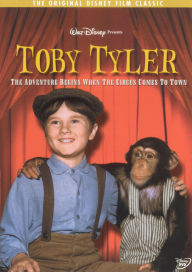 Title: Toby Tyler