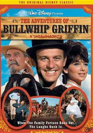 Title: The Adventures of Bullwhip Griffin