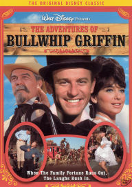 Title: The Adventures of Bullwhip Griffin