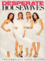 Desperate Housewives - Season 1