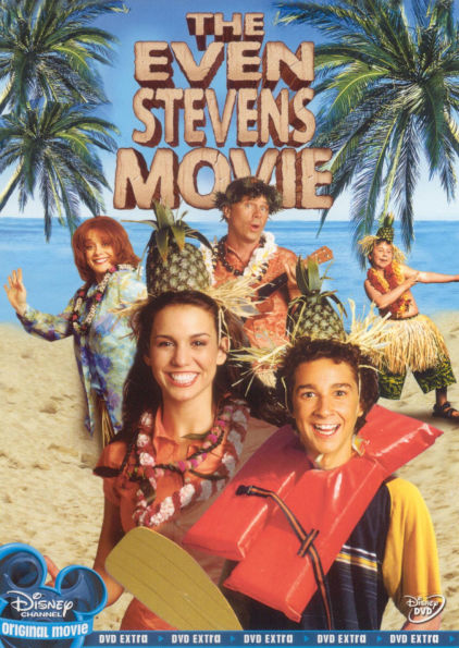 The Even Stevens Movie