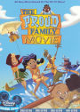 The Proud Family Movie