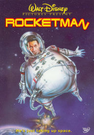 Title: Rocketman