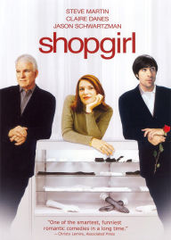 Title: Shopgirl