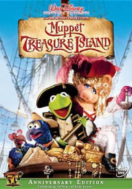 Muppet Treasure Island [Kermit's 50th Anniversary Edition]