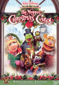 Title: The Muppet Christmas Carol [Kermit's 50th Anniversary Edition]
