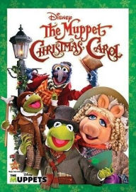 Title: The Muppet Christmas Carol