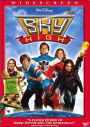 Sky High [WS]