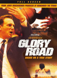 Title: Glory Road [P&S]