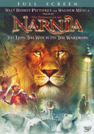 Title: The Chronicles of Narnia: The Lion, The Witch and the Wardrobe [P&S]