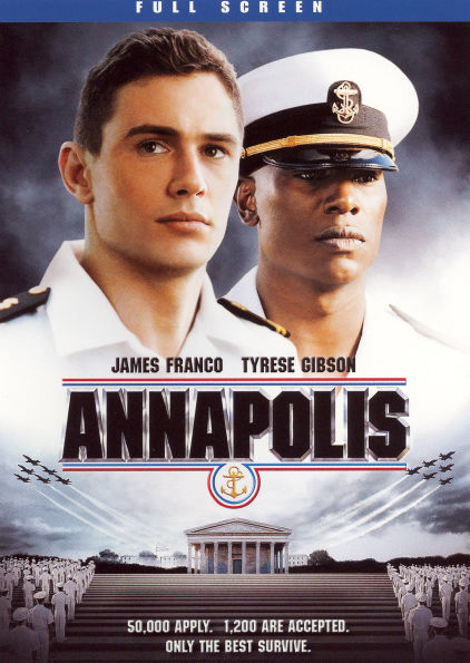 Annapolis [P&S]