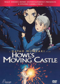 Title: Howl's Moving Castle