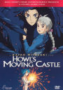 Howl's Moving Castle