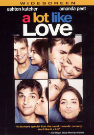 Title: A Lot Like Love [WS]