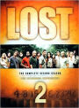 Lost: The Complete Second Season - The Extended Experience [7 Discs]