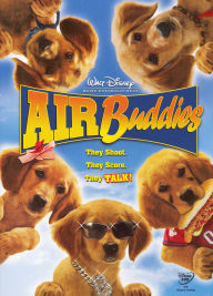 Title: Air Buddies