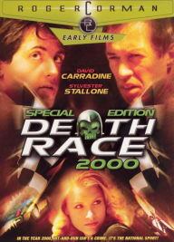Title: Death Race 2000 [Special Edition]