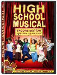 Title: High School Musical