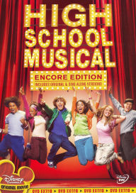 Title: High School Musical