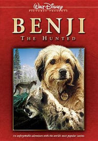 Title: Benji: The Hunted