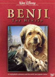 Title: Benji: The Hunted