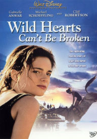 Title: Wild Hearts Can't Be Broken