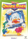 Quack Pack 1