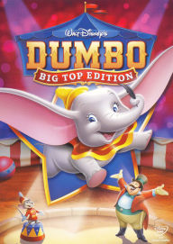 Title: Dumbo [Big Top Edition]