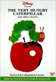 Title: The Very Hungry Caterpillar and Other Stories