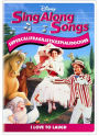 Disney's Sing-Along Songs: Supercalifragilisticexpialidocous