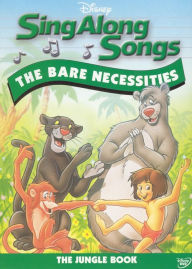 Title: Disney's Sing-Along Songs: The Bear Necessities