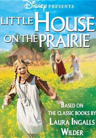Title: The Little House on the Prairie [2 Discs]
