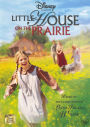 The Little House on the Prairie [2 Discs]