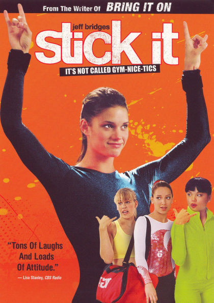 Stick It