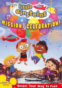 Little Einsteins: Mission Celebration! by LITTLE EINSTEINS | DVD ...