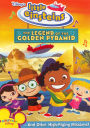 Disney's Little Einsteins: The Legend of the Golden Pyramid