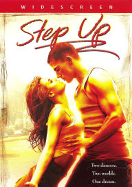 Title: Step Up [WS]