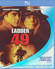 Title: Ladder 49 [Blu-ray]