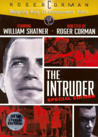 Title: The Intruder [Special Edition]