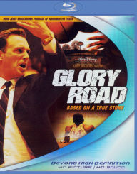 Title: Glory Road [Blu-ray]