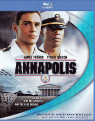 Title: Annapolis [Blu-ray]