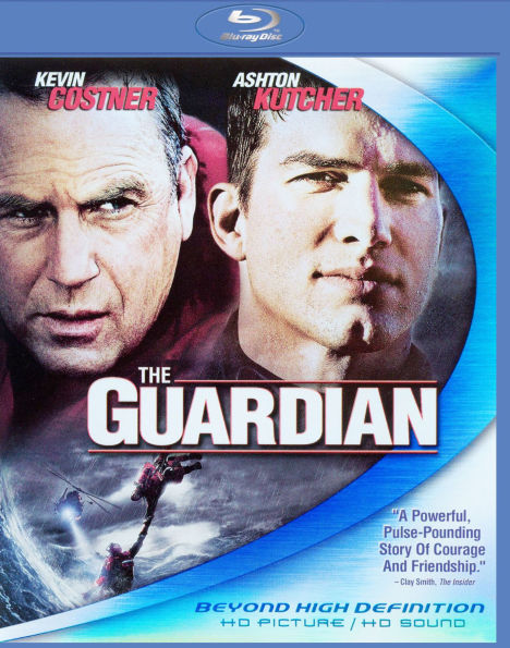 The Guardian [Blu-ray]