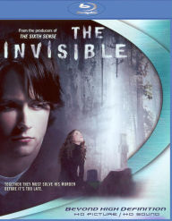 Title: The Invisible [Blu-ray]