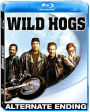Wild Hogs [Blu-ray]