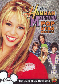 Title: Hannah Montana: Pop Star Profile