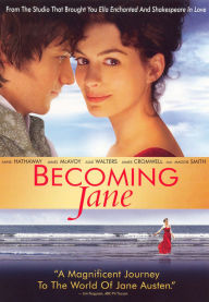 Title: Becoming Jane [WS]