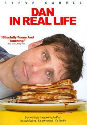 Dan in Real Life by Peter Hedges |Peter Hedges, Steve Carell, Juliette Binoche, Dane Cook | 786936732658 | DVD | Barnes & Noble® Dan in Real Life by Peter Hedges |Peter Hedges, Steve Carell ...
