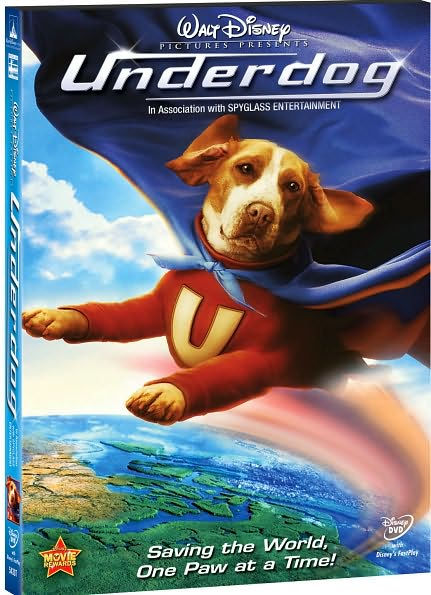 Underdog