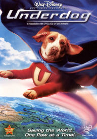 Title: Underdog