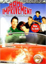 Home Improvement: The Complete Seventh Season [3 Discs]